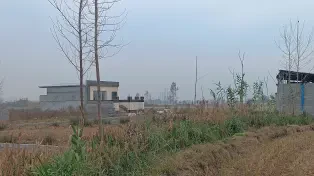 3500 متر زمین بافت با قیمت ارزون