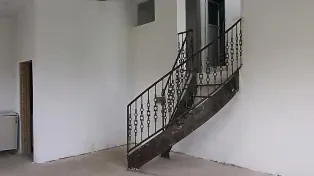 125 متر ویلا خوش ساخت با چشم انداز سبز