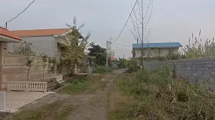 125 متر ویلا خوش ساخت با چشم انداز سبز