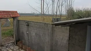 125 متر ویلا خوش ساخت با چشم انداز سبز