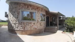 ویلا شهرکی در محمود اباد