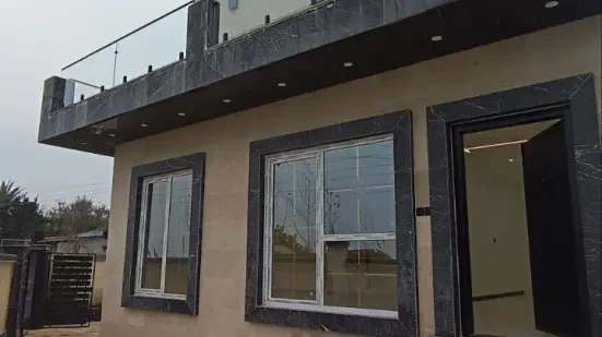 ویلای لوکس ۳ خوابه سنددار فقط ۱۰ دقیقه تا دریا