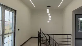 ویلای لوکس ۳ خوابه سنددار فقط ۱۰ دقیقه تا دریا