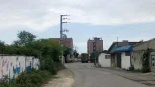 160 متر زمین تجاری مسکونی بر اصلی