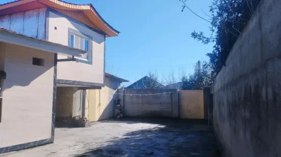 فروش ویلا باغ جاده سرخرود