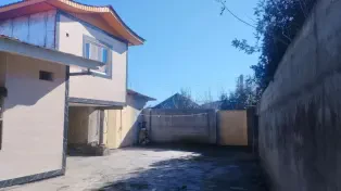 فروش ویلا باغ جاده سرخرود