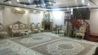 فروش ویلا باغ جاده سرخرود