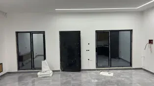 160 متر ویلا نوساز تحویل 20 روزه با همه مدارک