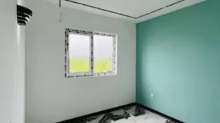 200 متر ویلا آکانومی نوساز کلید نخورده