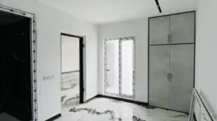 200 متر ویلا آکانومی نوساز کلید نخورده