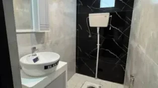 200 متر ویلا آکانومی نوساز کلید نخورده