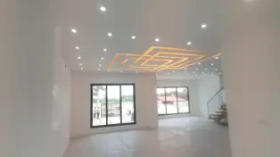 فروش ۲۸۰ متر ویلا دوبلکس شیک استخردار در سرخرود