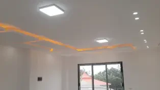 فروش ۲۸۰ متر ویلا دوبلکس شیک استخردار در سرخرود