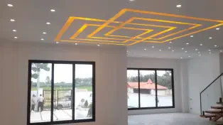 فروش ۲۸۰ متر ویلا دوبلکس شیک استخردار در سرخرود