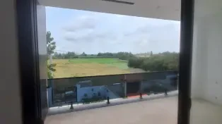 فروش ۲۸۰ متر ویلا دوبلکس شیک استخردار در سرخرود