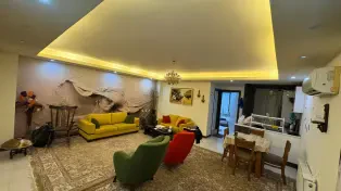 آپارتمان فول امکانات سنددار اسلام‌آباد صفائیه شمال