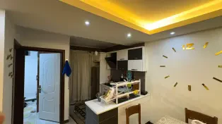 آپارتمان فول امکانات سنددار اسلام‌آباد صفائیه شمال