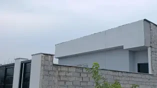 201 متر ویلا کلید نخورده جاده خانه دریا