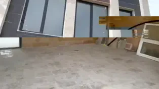 یه ویلای شیک و نوساز