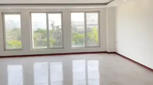 یه ویلای شیک و نوساز