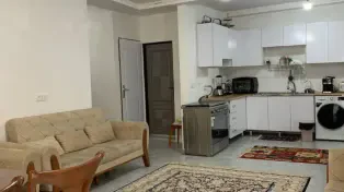 120 متر ویلا نوساز روفگاردن دار سرخرود