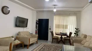 120 متر ویلا نوساز روفگاردن دار سرخرود