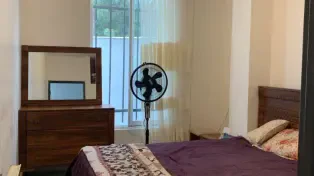 120 متر ویلا نوساز روفگاردن دار سرخرود