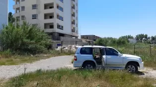 زمین متراژ بالا ساحلی