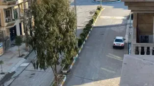 105 متر واحد ساحلی خط دریا سرخرود