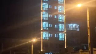پیش فروش آپارتمان در چاکسر