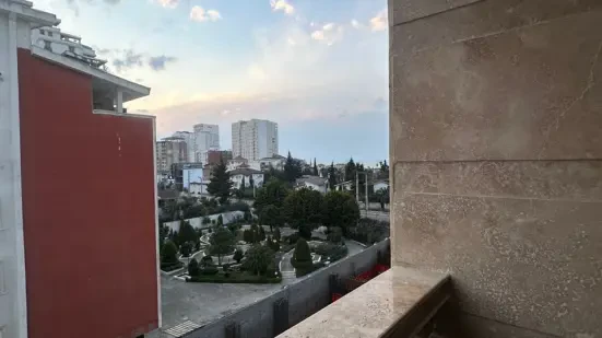 فروش آپارتمان ۸۲ متر لوکس، سنددار خط دریا سرخرود