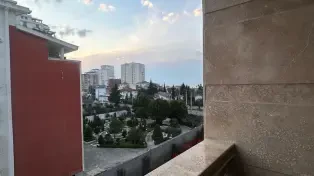 فروش آپارتمان ۸۲ متر لوکس، سنددار خط دریا سرخرود