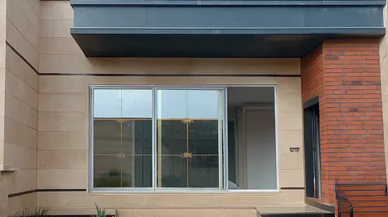 150 متر ویلا دو خواب شهرکی قیمت پایین