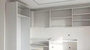 150 متر ویلا دو خواب شهرکی قیمت پایین