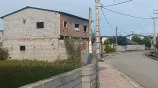 2000 متر زمین داخل بافت با جوار ساخت