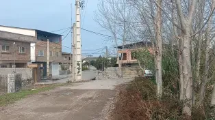 2000 متر زمین داخل بافت با جوار ساخت