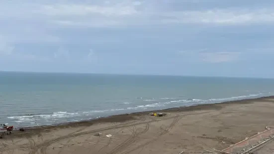 خرید زمین ساحلی در سرخرود