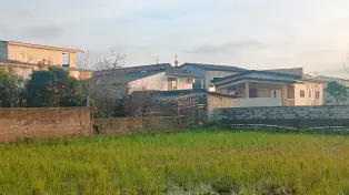 1100 متر زمین بافت مسکونی آماده ساخت