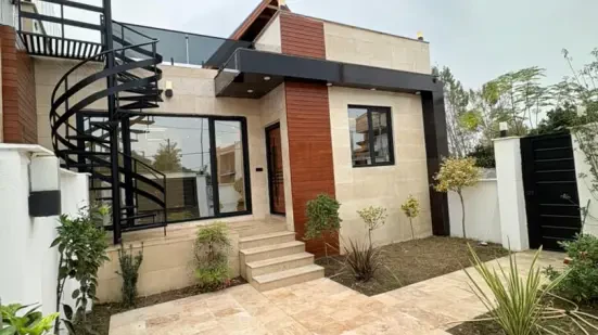 خرید ویلای ساحلی در سرخرود