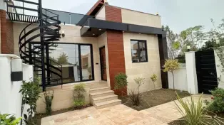 خرید ویلای ساحلی در سرخرود