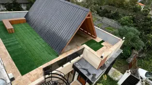 خرید ویلای ساحلی در سرخرود