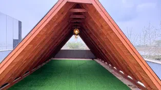 خرید ویلای ساحلی در سرخرود