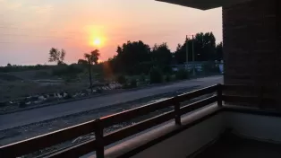 آپارتمان ساحلی