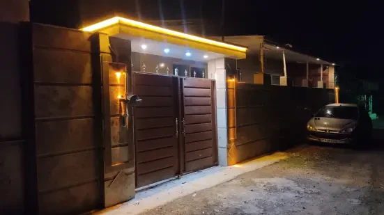 خرید ویلا ساحلی محمواباد