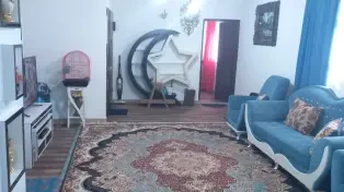 خرید ویلا ساحلی سرخرود