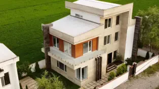 خرید ویلا استخردار محمود اباد