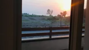 آپارتمان ساحلی