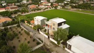 خرید ویلا استخردار محمود اباد