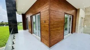 خرید ویلا استخردار محمود اباد