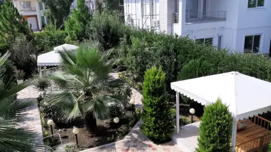 خرید ویلا ساحلی شهرکی تاپ و برند قصر دریا،سنددار